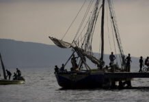 Al menos 20 personas mueren en un naufragio en Haití, entre ellas 6 mujeres y 2 bebés