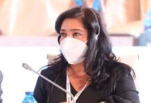 Paraguay asume Vicepresidencia de la 24ª reunión de la Asamblea General de la Organización Mundial del Turismo