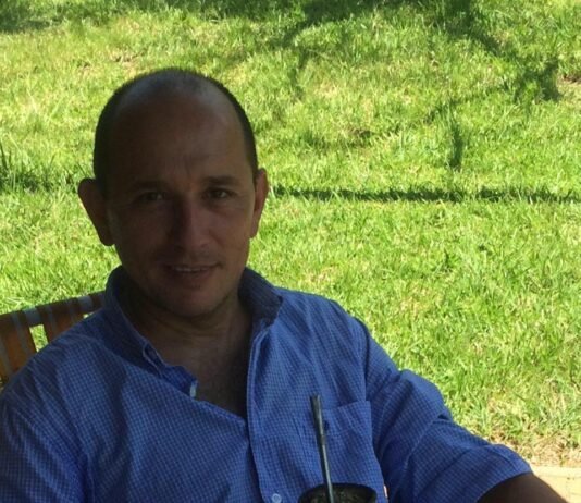 Hugo Pastore: Necesitamos a técnicos y especialistas estudiando nuestros ríos, que nos permita tener mayor previsibilidad Hugo Pastore - CAPECO