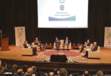 Ganar-ganar: hidrovía Uruguay Brasil vuelve a ser una realidad