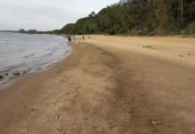Ituzaingó con poco cambio en la altura del río Paraná