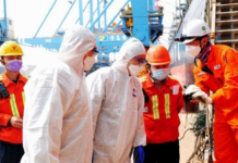 La cobertura de P&I en siniestros relacionados con casos de COVID-19 en la tripulación