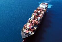 Líneas navieras hacen sentir su reinado en la ruta Transpacífico y se concentran en la rentabilidad del negocio