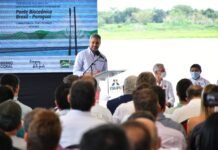 Puente Bioceánico genera alta expectativa en el Chaco paraguayo