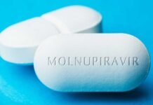 La FDA respalda el molnupiravir