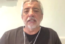 “La hidrovía debe ser al mismo tiempo competitiva y sustentable”, afirmó Raúl Podetti