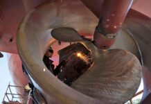 Tandanor construirá un barco nuevo para Red Chamber