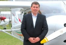 “Paraguay representa una economía pujante, quizás de las más sanas de Latinoamérica”