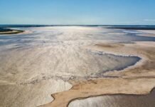 Hidrovía: las bajantes y el clima; deberíamos pensar en el plan “B”