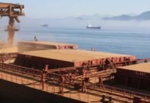 Los precios de los granos abren la semana con alzas en Chicago