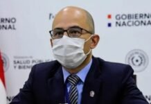 Paraguay lidera ránking de ansiedad por la pandemia