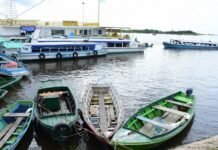 Marina Mercante autoriza el cruce fronterizo Alberdi – Formosa por 90 días