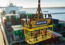 Puerto de Montevideo vuelve a operar desde hoy tras levantamiento de paro sindical