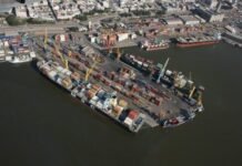 Uruguay: Portuarios en paro indefinido ante posibilidad de desempleo