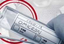 Salud confirma presencia de la variante ómicron en Paraguay