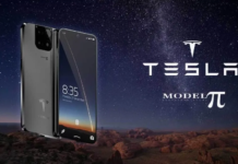 Tesla lanzará un celular inteligente que se podría usar en Marte