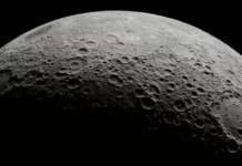 China se convierte en el primer país en encontrar agua en la Luna en tiempo real