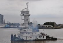 La Cámara de la Industria Naval Argentina (CINA), se pronuncia ante la posibilidad de migración de flota Argentina a la bandera Paraguaya