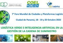 La logística verde y la Inteligencia Artificial en la Gestión de la Cadena de Suministro