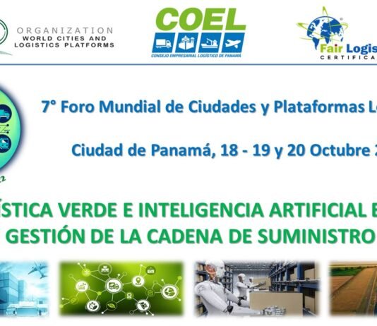 La logística verde y la Inteligencia Artificial en la Gestión de la Cadena de Suministro