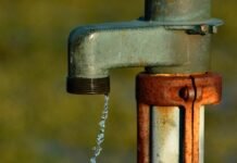 “Hendy enero en Caapucú“, expresó el intendente ante la falta de agua y sequía en la zona