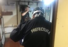 PNA inspeccionó 878 buques de bandera extranjera en puertos Argentinos durante el 2021