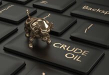 Los futuros del petróleo comienzan el año 2022 con una nota alcista