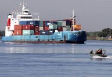 El 61,4% de las exportaciones registradas tuvieron como destino el Mercosur