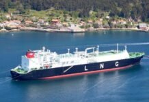 Astilleros ya no cuentan con espacio para construcción de buques metaneros hasta el 2025 confirma Lloyd’s Register