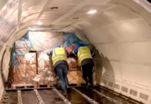 Por qué se transportan cada vez más productos en avión y cómo cambiarán los fletes a futuro