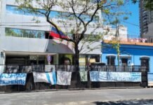 Dictan conciliación obligatoria y retrotraen despidos en el conflicto de Fluvialba