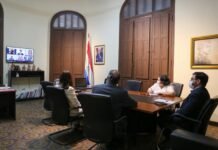 Anuncian la primera feria binacional argentino-paraguaya Chacú-Guaranítica