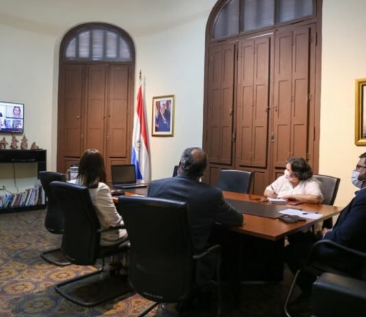 Anuncian la primera feria binacional argentino-paraguaya Chacú-Guaranítica