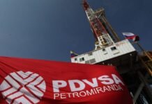 ¿Obligada a quebrar?: crisis de PDVSA en la Argentina