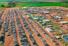 Innovar demostró que “el campo no para”: más de 200 expositores y 15.000 asistentes