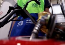 Fondo de Estabilización cubrirá el 75% del mercado del combustible