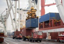 La carga de Puerto Buenos Aires creció casi un 5% en 2021