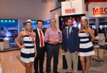 Vuelve el mayor evento de logística, industria y comercio de la región