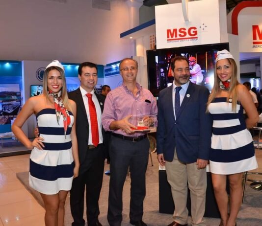 Vuelve el mayor evento de logística, industria y comercio de la región