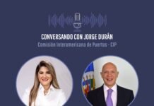 CIP, OEA y RED MAMLa afirman compromiso de liderazgo de mujeres en el sector Marítimo y Portuario