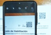 Marina Mercante habilita código QR para facilitar acceso a información