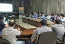 Avanzan labores técnicas para el diseño final del puente entre Paraguay y Brasil de la Ruta Bioceánica