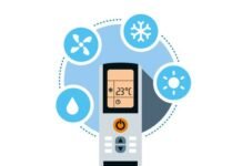 ¿Sería posible crear un aire acondicionado que no consuma electricidad? Sí. Ya existe