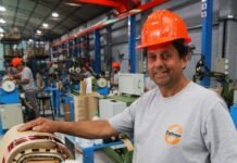 Ministra resalta arribo de inversión extranjera que genera cada vez más empleos en el país