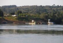 Argentina habilitó nuevos pasos seguros al Paraguay por Puerto Triunfo y Mayor Otaño