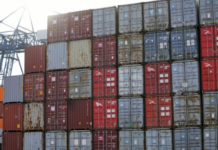 Exportaciones totales disminuyen al cierre de marzo por merma en los envíos de granos y energía eléctrica