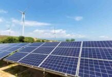 Destacan avances de Paraguay en el uso de energía renovable no convencional