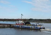 Paraguay concentra más del 75% de la flota de la HPP, pero caréce de una política que garantice la navegabilidad