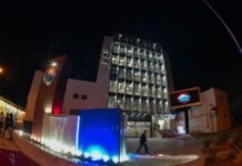 Con inversión de USD 1.800.000, Aduana inaugura edificio propio en Costanera de Asunción