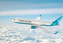 Maersk pone en funcionamiento su rama de negocio de carga aérea